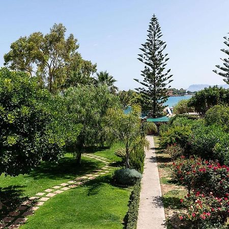 Villa Ismini Kato Daratso Bagian luar foto